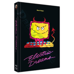 Electric Dreams   (1984) (Blu-Ray)